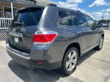 Used 2012 Toyota Highlander Limited image 5