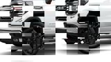 New 2025 GMC Sierra 1500 SLT image 5