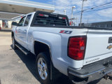 Used 2016 Chevrolet Silverado 2500 LTZ w/ LTZ Plus Package image 3