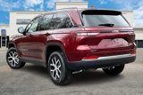 New 2025 Jeep Grand Cherokee Limited image 3