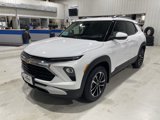 New 2025 Chevrolet TrailBlazer LT w/ LT Cold Weather Package image 4