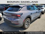Used 2025 Chevrolet Equinox EV LT image 4