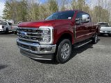 New 2025 Ford F250 Lariat image 3