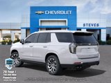 New 2025 Chevrolet Tahoe Premier image 3