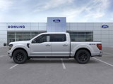 New 2025 Ford F150 XLT image 3