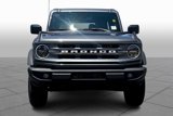Used 2024 Ford Bronco Big Bend image 3