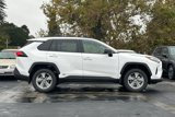 New 2025 Toyota RAV4 LE image 4