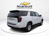 New 2025 Chevrolet Tahoe LS image 3
