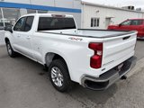 New 2025 Chevrolet Silverado 1500 LT image 4