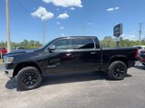 Used 2019 RAM 1500 Laramie image 5