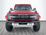 New 2025 Ford Bronco Raptor w/ Interior Carbon Fiber Pack image 2