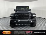 New 2025 Jeep Wrangler Willys image 2