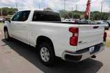 Used 2024 Chevrolet Silverado 1500 LT w/ Protection Package image 4