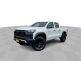 New 2025 Chevrolet Colorado Trail Boss image 5
