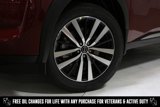 New 2025 Nissan Pathfinder Platinum w/ Black Appearance Package image 2