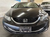 Used 2013 Honda Civic LX image 2