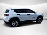 New 2025 Jeep Compass Sport image 3