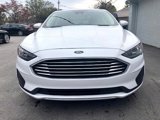 Used 2019 Ford Fusion SE image 3
