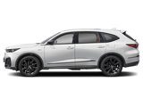 New 2025 Acura MDX A-Spec image 3