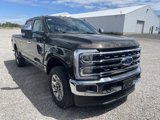 New 2025 Ford F350 Lariat image 3
