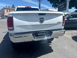 Used 2018 RAM 2500 Tradesman w/ Chrome Appearance Group image 4