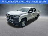 New 2026 Chevrolet Colorado W/T w/ Advanced Trailering Package image 3