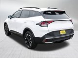 Certified 2023 Kia Sportage X-Line image 5