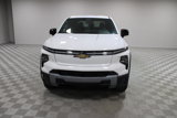 New 2025 Chevrolet Silverado EV LT image 2