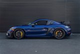 Used 2025 Porsche 718 Cayman GT4 RS image 2