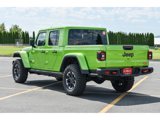 New 2025 Jeep Gladiator Rubicon image 5
