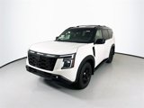 New 2025 Nissan Armada PRO-4X image 4