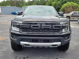 New 2025 Ford Ranger Raptor image 2