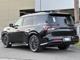 New 2025 INFINITI QX80 Autograph image 6
