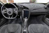 Used 2024 McLaren 750S Spider image 5