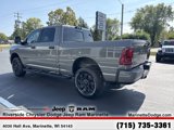 New 2026 RAM 2500 Big Horn image 5