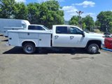 New 2025 Chevrolet Silverado 3500 W/T w/ WT Convenience Package image 2