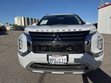 Used 2024 Mitsubishi Outlander SEL image 2