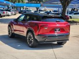 Used 2025 Chevrolet Blazer EV RS image 4