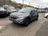 Used 2016 Honda CR-V LX image 2