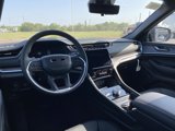 New 2025 Jeep Grand Cherokee L Limited image 4