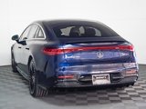 Certified 2022 Mercedes-Benz EQS AMG 4MATIC image 2
