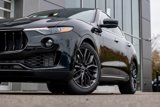 New 2024 Maserati Levante GT Ultima image 2