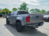 Used 2022 Chevrolet Colorado ZR2 w/ ZR2 Dusk Special Edition image 4