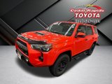 Certified 2023 Toyota 4Runner TRD Pro image 4