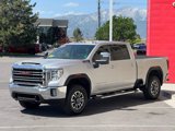 Used 2022 GMC Sierra 3500 SLT w/ SLT Convenience Package image 5