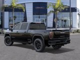 New 2026 GMC Sierra 3500 AT4 w/ AT4 Premium Plus Package image 3