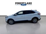 Certified 2024 Ford Edge SEL image 4