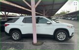 Used 2021 Chevrolet Traverse LT image 3