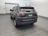 Used 2018 Jeep Compass Latitude w/ Popular Equipment Group image 6