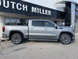 New 2025 GMC Sierra 1500 Denali Ultimate image 2